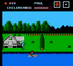 Friday The 13Th Nes Game Cheats
