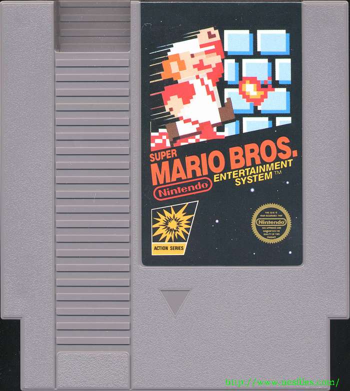 Image result for super mario bros nes