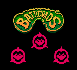 Battletoads