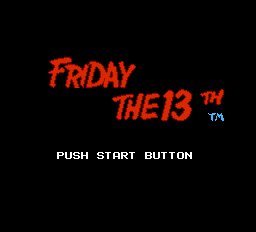 Friday the 13th Revisited Download | Retrogamer3